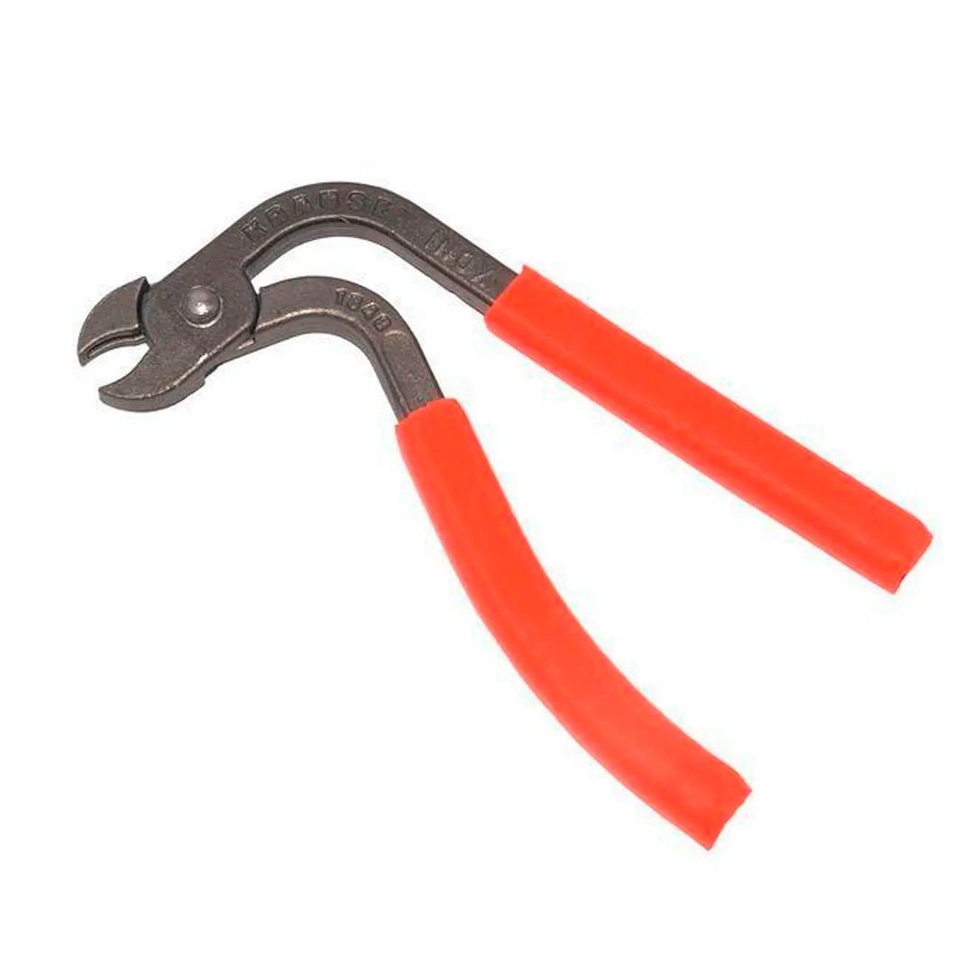 Alicate Para Concertina, Tapeceiro, Estofador Krause