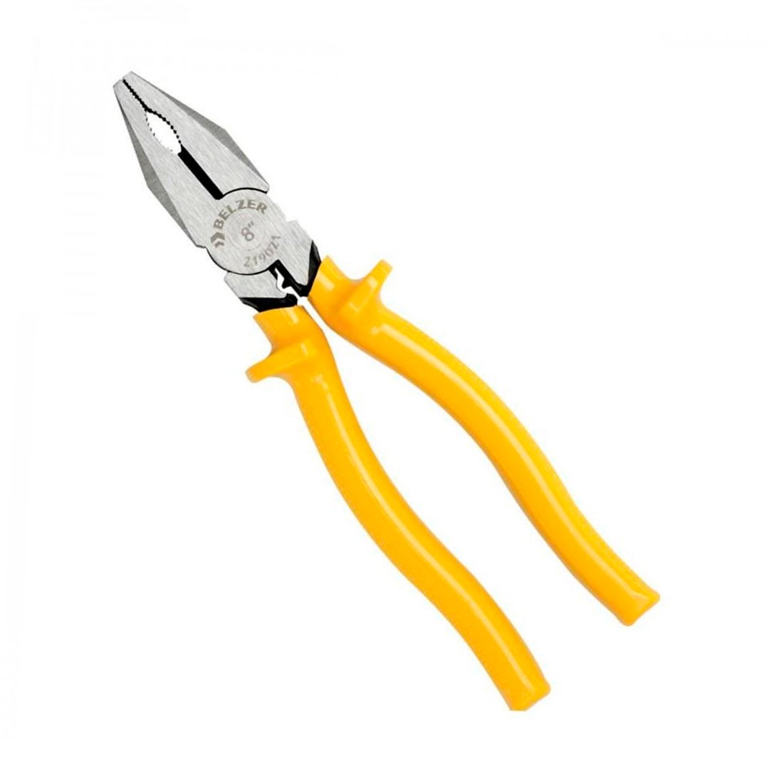 Alicate universal eletricista, profissional