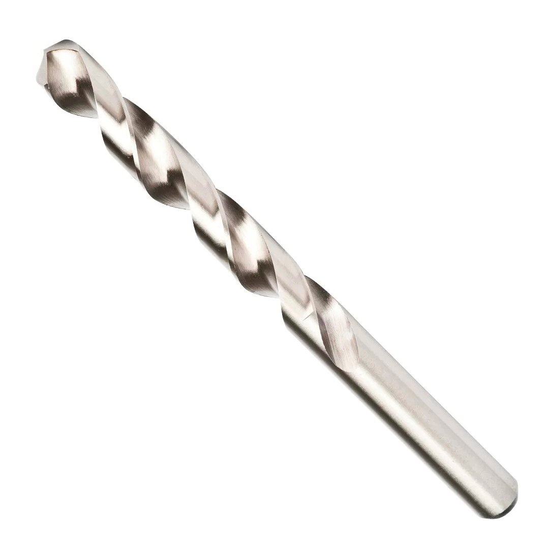 Broca de Aço Rápido 8.0mm Dormer