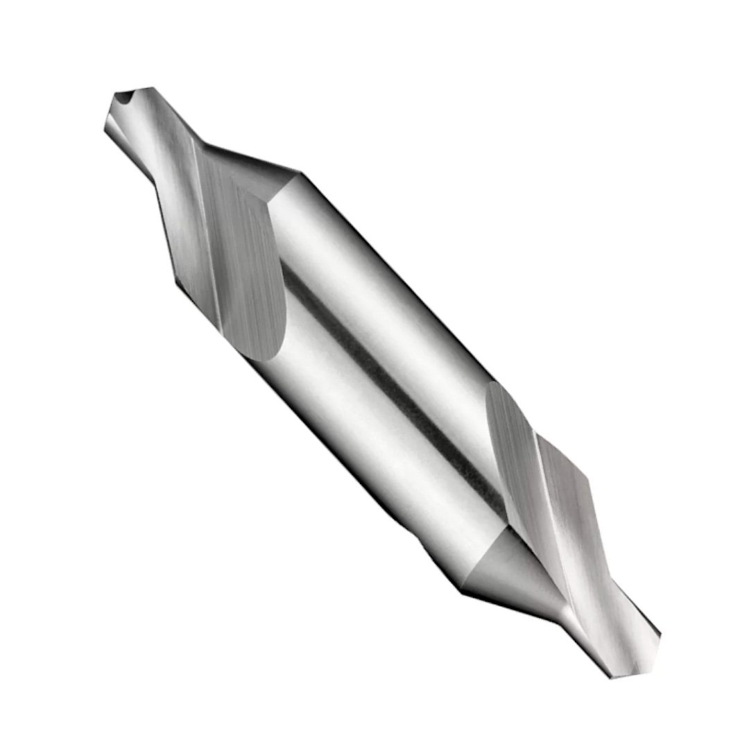 Broca de Aço Rápido 8.0mm Dormer