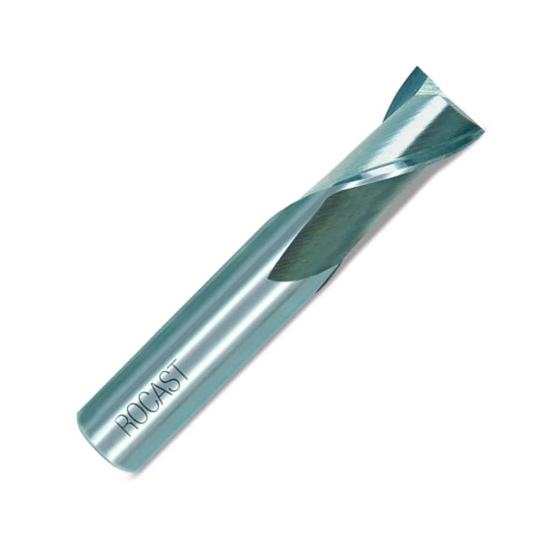 Fresa HS 2C DIN327 de 3mm à 20mm