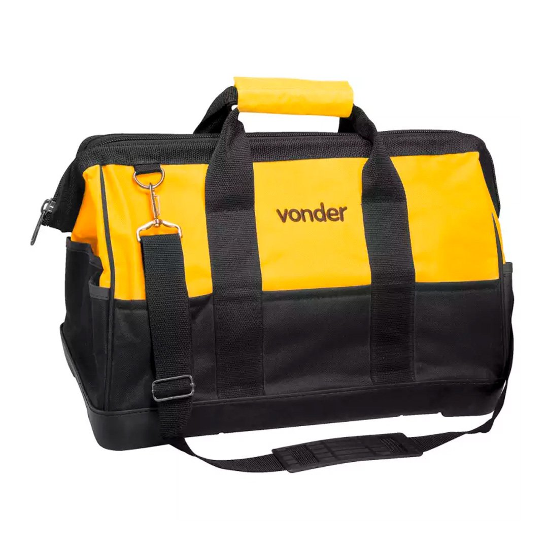 Bolsa em lona para ferramentas BL 070 VONDER