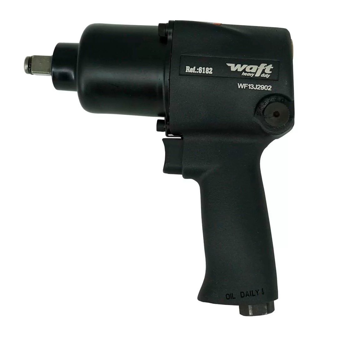 Chave de Impacto Pneumática