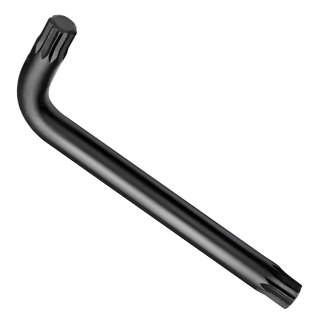 Chave L Multidentada