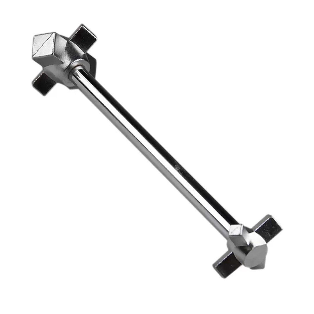 Chave Pé de Galo/Galinha