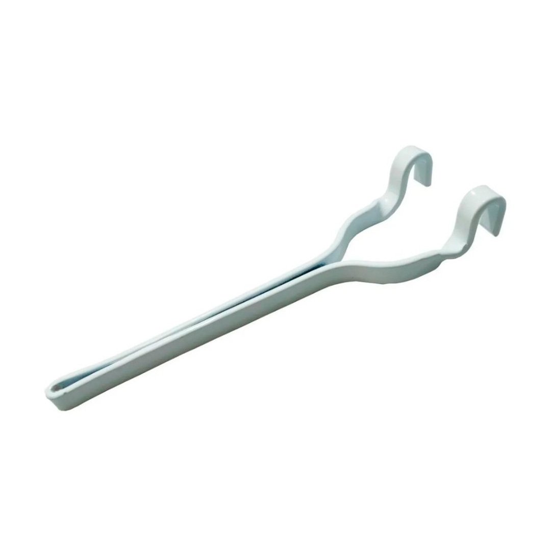 Chave para regulador de gás